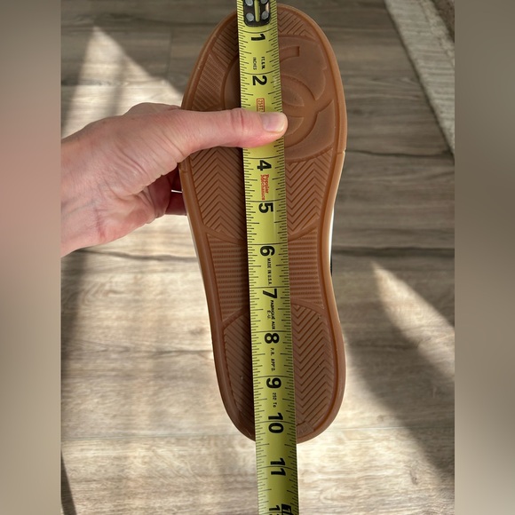 CHANEL 2024 white tennis sneakers size 39 - Picture 15 of 15